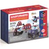 Magformers Police & Rescue set 26 pcs