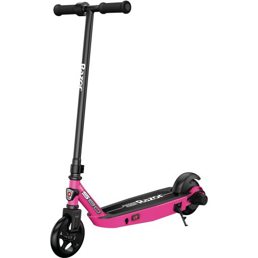 Razor Power Core S80 El Scooter - Pink