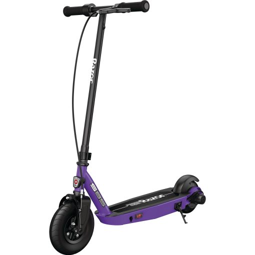 Razor Power Core S85 El Scooter - Purple