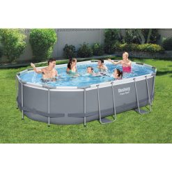 power steel pool 4 88 x 3 05 x 1 07m 1