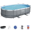 power steel pool 4 88 x 3 05 x 1 07m 3