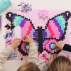 puzzle by number butterfly 800pcs 2