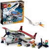 Lego Quetzalcoatlus Flygplansattack 76947