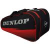 Dunlop Racket-väska Paletero Club Svart/Röd