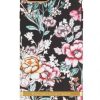 richmond finch skal black floral iphone 6 6s 7 8 plus