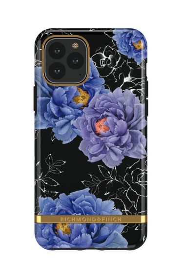 iPhone 11 Pro Max Richmond & Finch Skal - Blooming Peonies