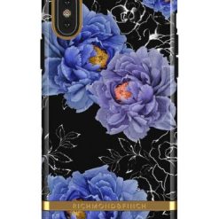 iPhone XS Max Richmond & Finch Skal - Blooming Peonies