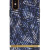 iPhone XS Max Richmond & Finch Skal - Blue Denim