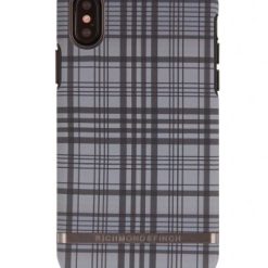 iPhone X/XS Richmond & Finch Skal - Checked
