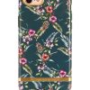 richmond finch skal emerald blossom iphone 6 7 8 4