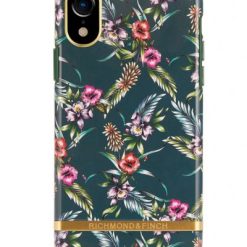 richmond finch skal emerald blossom iphone xr 3