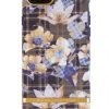 richmond finch skal floral checked iphone 6 6s 7 8 4