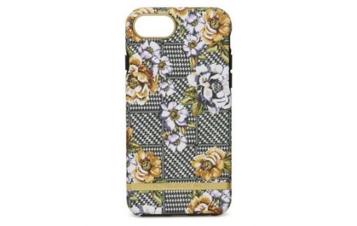 iPhone 6/6S/7/8/SE2 Richmond & Finch Skal - Floral Tweed