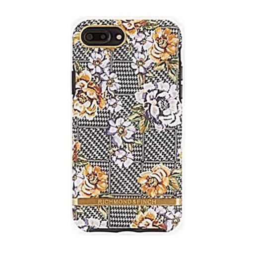 richmond finch skal floral tweed iphone 6 7 8 plus 3