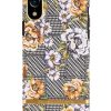 richmond finch skal floral tweed iphone xr 4