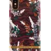 iPhone XS Max Richmond & Finch Skal - Floral Zebra