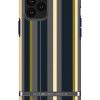 iPhone 11 Pro Max Richmond & Finch Skal - Navy Stripes