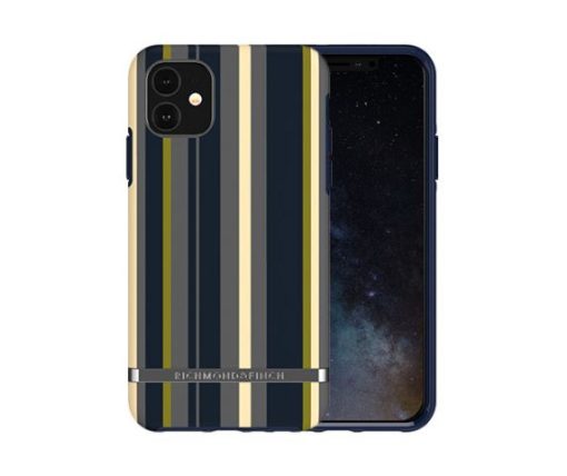 richmond finch skal navy stripes iphone 11 pro max 3