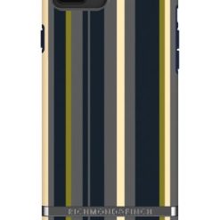 richmond finch skal navy stripes iphone 6 6s 7 8 plus