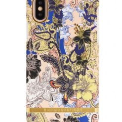 iPhone X/XS Richmond & Finch Skal - Paisley Flower