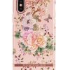 richmond finch skal peonies butterflies iphone xr 4