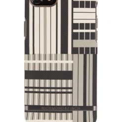 iPhone 6/6S/7/8/SE2 Richmond & Finch Skal - Platinum Stripes
