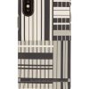 richmond finch skal platinum stripes iphone x xs 4