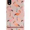 richmond finch skal rosa flamingo iphone xr 4