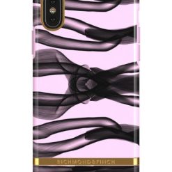 iPhone XS Max Richmond & Finch Skal - Pink Knots