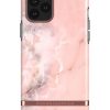 iPhone 11 Richmond & Finch Skal - Rosa Marmor