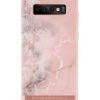 Samsung Galaxy S10e Skal - Richmond & Finch Rosa Marmor