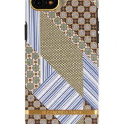 iPhone 6/6S/7/8/SE2 Richmond & Finch Skal - Suit & Tie