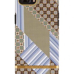 richmond finch skal suit tie iphone 6 7 8 plus