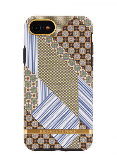 iPhone 6/6S/7/8/SE2 Richmond & Finch Skal - Suit & Tie