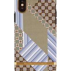 iPhone X/XS Richmond & Finch Skal - Suit & Tie