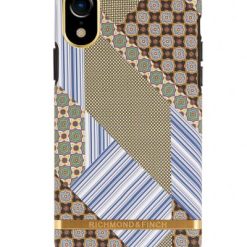 iPhone XR Richmond & Finch Skal - Suit & Tie