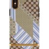 iPhone XS Max Richmond & Finch Skal - Suit & Tie