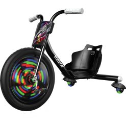 Razor RipRider 360 Lightshow Tricycle