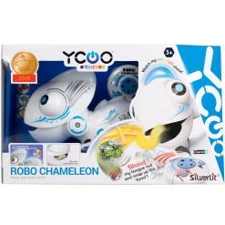 Silverlit Robo Chameleon Robot