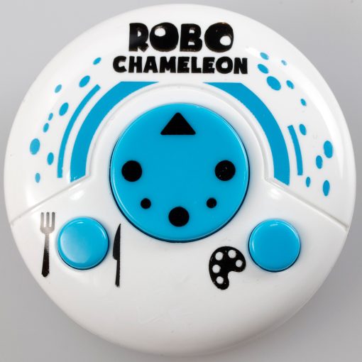 robo chameleon robot 3
