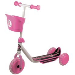 Stiga Scooter Mini Kid 3W Pink