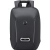 securain connected 14 backpack black 1