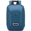 securain connected 14 backpack night blue 1