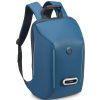 securain connected 14 backpack night blue 2