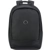 Delsey Paris Securban Laptop 15,6" Backpack Black