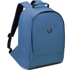 securban laptop 15 6 backpack blue 1