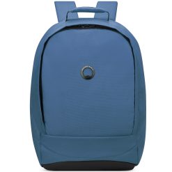 Delsey Paris Securban Laptop 15,6" Backpack Blue