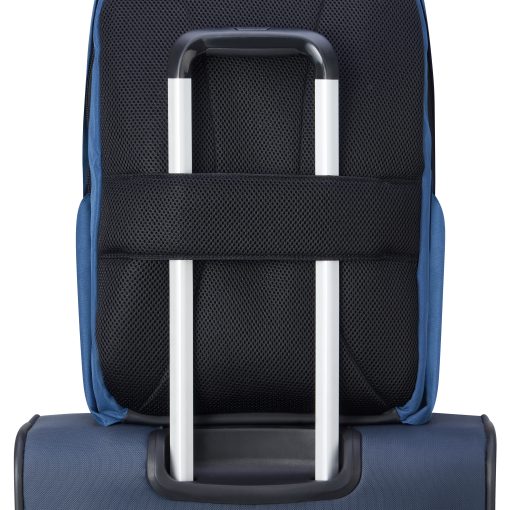securban laptop 15 6 backpack blue 4