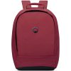 Delsey Paris Securban Laptop 15,6" Backpack Wine