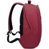 securban laptop 15 6 backpack wine 2